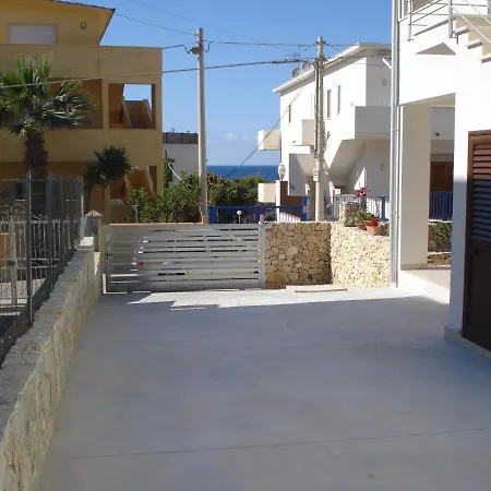 Prázdninový dům Relax E Mare *