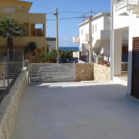 بيت للعطل Relax E Mare *