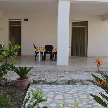 Relax E Mare Prázdninový dům *