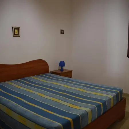 Relax E Mare Prázdninový dům