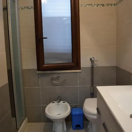 Relax E Mare * ألكامو مارينا