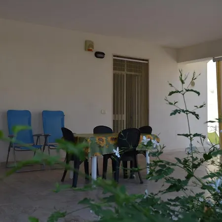 Relax E Mare ألكامو مارينا