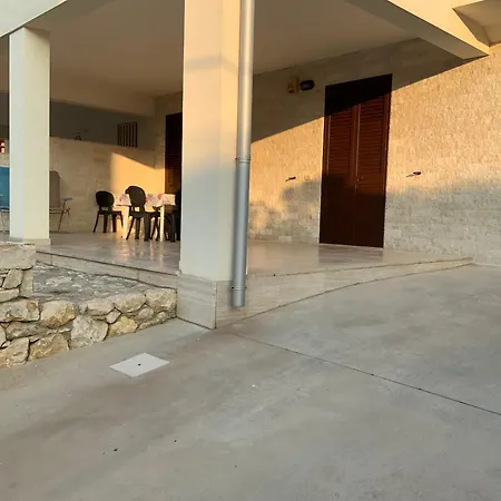 Relax E Mare ألكامو مارينا