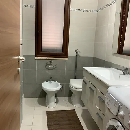 Prázdninový dům Relax E Mare