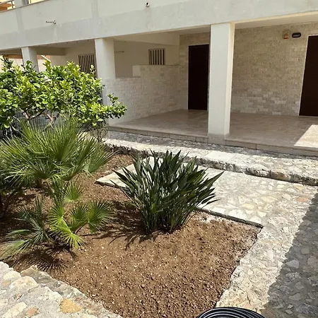Relax E Mare Alcamo Marina
