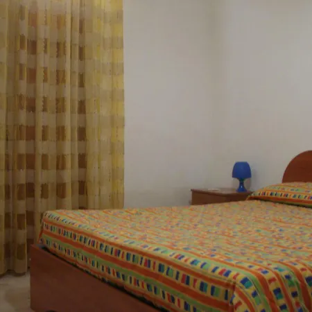 Relax E Mare ألكامو مارينا