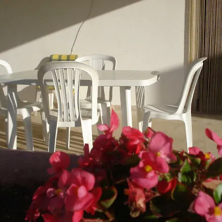 Relax E Mare Prázdninový dům Alcamo Marina