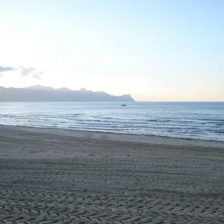 Relax E Mare Alcamo Marina