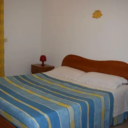 Prázdninový dům Relax E Mare