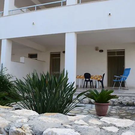 Prázdninový dům Relax E Mare