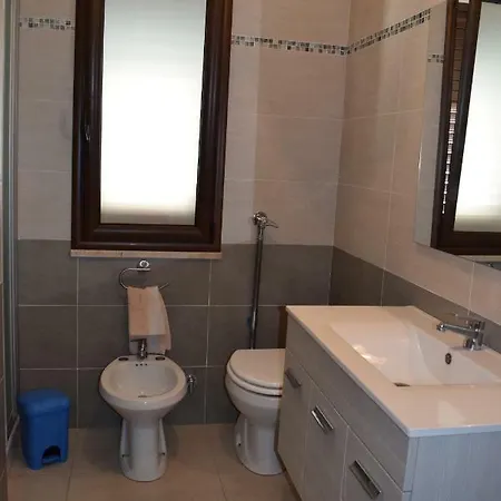 Relax E Mare Prázdninový dům *