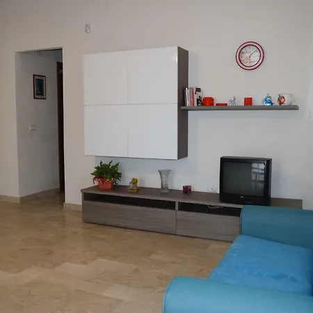 Prázdninový dům Relax E Mare Alcamo Marina