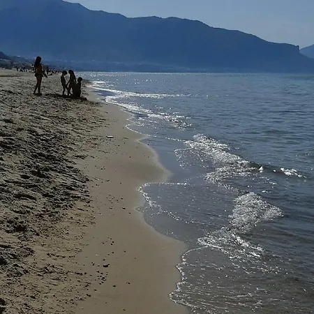 Prázdninový dům Relax E Mare Alcamo Marina