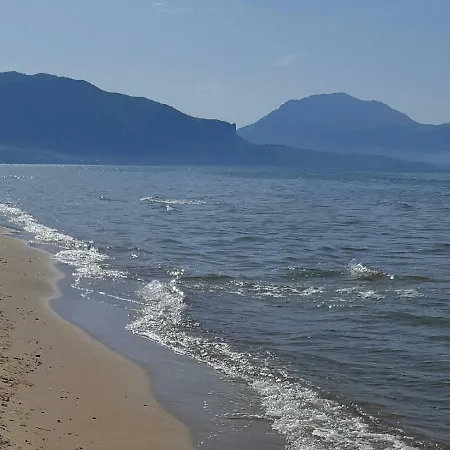 بيت للعطل Relax E Mare ألكامو مارينا